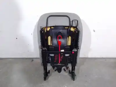 İkinci el araba yedek parçası orta arka koltuk için renault scenic rx4 (ja0) 1.9 dci salomon oem iam referansları 7701045020  7701045020