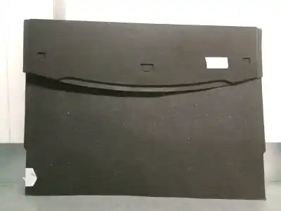 Pièce détachée automobile d'occasion plage arrière pour cupra leon sp kl / cfducax0 1.5 leon sp e-hybrid200 références oem iam 5fe863463  5fe863463