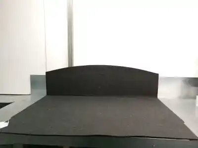 Pièce détachée automobile d'occasion plage arrière pour cupra leon sp kl / cfducax0 1.5 leon sp e-hybrid200 références oem iam 5fe863463  5fe863463