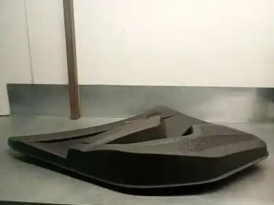 Автозапчастина б/у обкітка задніх лівіх дверей для cupra leon sp kl / cfducax0 1.5 leon sp e-hybrid200 посилання на oem iam 5fe867211aa  5fe867211aa