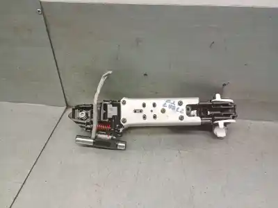 Автозапчастина б/у завнішня ручка задня права для lexus nx (_z1_) 300h awd (ayz15_) посилання на oem iam 6920378010  6920378010