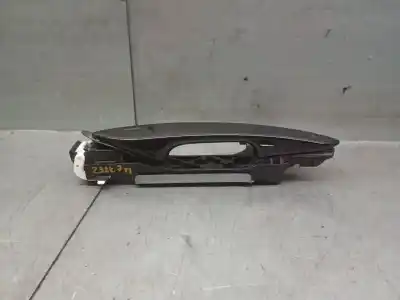 Автозапчастина б/у завнішня ручка задня ліва для lexus nx (_z1_) 300h awd (ayz15_) посилання на oem iam 6928078020a1  6928078020a1