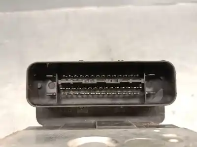 Peça sobressalente para automóvel em segunda mão abs por audi q7 (4lb) 3.0 tdi quattro referências oem iam 4l0614517e  4l0614517e