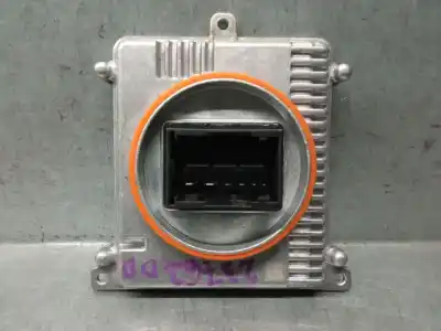 Second-hand car spare part xenon headlights control unit  for cupra leon sp kl / cfducax0 1.5 leon sp e-hybrid200 oem iam references 992941572ak