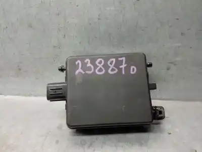 Peça sobressalente para automóvel em segunda mão módulo eletrônico por lexus nx (_z1_) 300h awd (ayz15_) referências oem iam dnmwr007