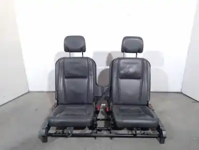 Peça sobressalente para automóvel em segunda mão bancos traseiros por volvo xc90 2.4 diesel cat referências oem iam 30767796