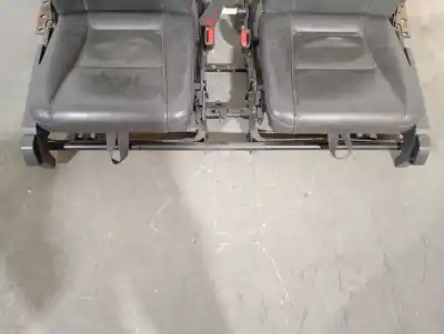 Peça sobressalente para automóvel em segunda mão bancos traseiros por volvo xc90 2.4 diesel cat referências oem iam 30767796  30767796