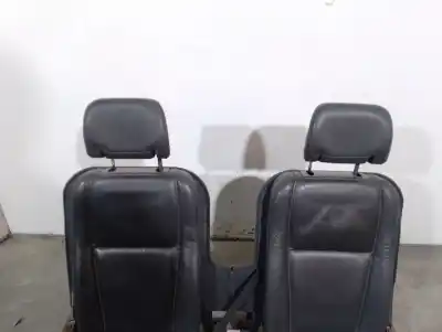 Peça sobressalente para automóvel em segunda mão bancos traseiros por volvo xc90 2.4 diesel cat referências oem iam 30767796  30767796