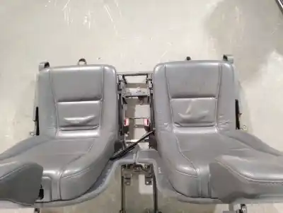Peça sobressalente para automóvel em segunda mão bancos traseiros por volvo xc90 2.4 diesel cat referências oem iam 30767796  30767796
