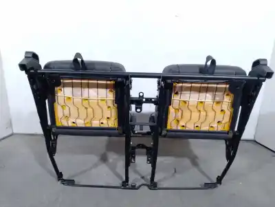 Peça sobressalente para automóvel em segunda mão bancos traseiros por volvo xc90 2.4 diesel cat referências oem iam 30767796  30767796