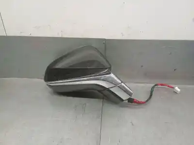Peça sobressalente para automóvel em segunda mão espelho retrovisor direito por lexus nx (_z1_) 300h awd (ayz15_) referências oem iam 8791078050a0  8791078050a0