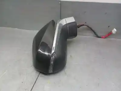 Peça sobressalente para automóvel em segunda mão espelho retrovisor direito por lexus nx (_z1_) 300h awd (ayz15_) referências oem iam 8791078050a0  8791078050a0