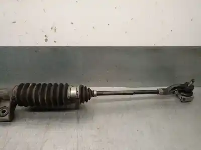 Second-hand car spare part steering rack for smart coupe 0.6 turbo cat oem iam references q0012533v001000000  q0012533v001000000