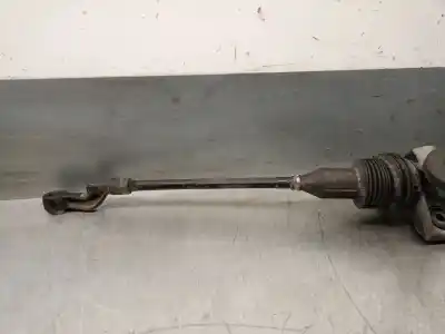 Second-hand car spare part steering rack for smart coupe 0.6 turbo cat oem iam references q0012533v001000000  q0012533v001000000