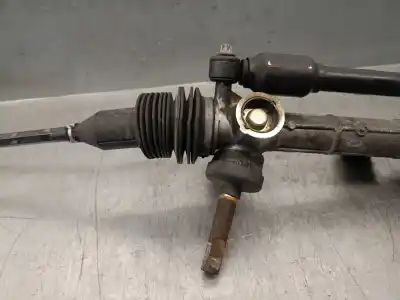 Second-hand car spare part steering rack for smart coupe 0.6 turbo cat oem iam references q0012533v001000000  q0012533v001000000