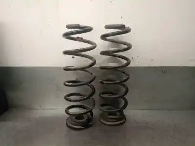 Peça sobressalente para automóvel em segunda mão mola de suspensão por cupra formentor (km7) 1.5 tsi referências oem iam 5qf511115