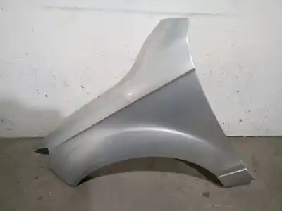 Second-hand car spare part left front fin for audi q7 (4lb) 3.0 tdi quattro oem iam references 4l0821101