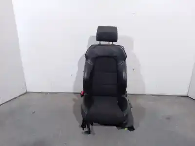 Автозапчастина б/у ліве передне сиділо для AUDI A3 (8P) 2.0 TDI Посилання на OEM IAM 1K3881105EK  1K3881105EK Автозапчастина б/у ліве передне сиділо для AUDI A3 (8P) 2.0 TDI Посилання на OEM IAM 1K3881105EK  1K3881105EK