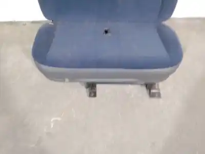 Автозапчасти б/у задние сиденья слева за citroen jumpy 2.0 hdi sx familiar (5/6 asientos) ссылки oem iam 8850q4  8850q4