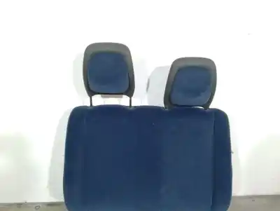 Автозапчасти б/у задние сиденья слева за citroen jumpy 2.0 hdi sx familiar (5/6 asientos) ссылки oem iam 8850q4  8850q4