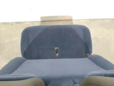 Автозапчасти б/у задние сиденья слева за citroen jumpy 2.0 hdi sx familiar (5/6 asientos) ссылки oem iam 8850q4  8850q4