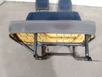 Автозапчасти б/у задние сиденья слева за citroen jumpy 2.0 hdi sx familiar (5/6 asientos) ссылки oem iam 8850q4  8850q4