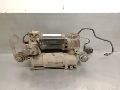 Peça sobressalente para automóvel em segunda mão compressor suspensão por audi q7 (4lb) 3.0 tdi quattro referências oem iam 4l0698007  4l0698007