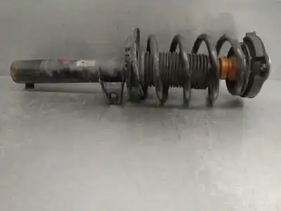 Peça sobressalente para automóvel em segunda mão amortecedor dianteiro esquerdo por audi a3 (8p) 2.0 tdi referências oem iam 824984000375  1k0413031at