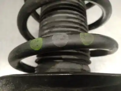 Peça sobressalente para automóvel em segunda mão amortecedor dianteiro esquerdo por audi a3 (8p) 2.0 tdi referências oem iam 824984000375  1k0413031at