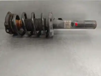 Автозапчастина б/у амортизатор передній лівий для AUDI A3 (8P) 2.0 TDI Посилання на OEM IAM 824984000375  1K0413031AT Автозапчастина б/у амортизатор передній лівий для AUDI A3 (8P) 2.0 TDI Посилання на OEM IAM 824984000375  1K0413031AT