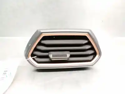 Second-hand car spare part air vent for cupra leon sp kl / cfducax0 1.5 leon sp e-hybrid200 oem iam references 5fb820901a