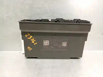 Second-hand car spare part electronic module for cupra leon sp kl / cfducax0 1.5 leon sp e-hybrid200 oem iam references 5qs959760h