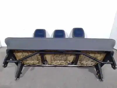 Peça sobressalente para automóvel em segunda mão bancos traseiros por citroen jumpy 2.0 hdi sx familiar (5/6 asientos) referências oem iam 8850zz  8850zz
