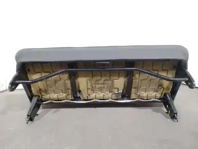 Автозапчастина б/у задні сидіння для citroen jumpy 2.0 hdi sx familiar (5/6 asientos) посилання на oem iam 8850zz  8850zz