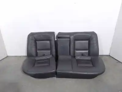 Second-hand car spare part rear seats for saab 9-5 (ys3e) 2.3 t oem iam references 4655601