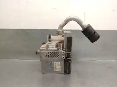 Second-hand car spare part heater for audi q7 (4lb) 3.0 tdi quattro oem iam references 7h0819617