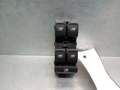 Second-hand car spare part left front power window switch for cupra leon sp kl / cfducax0 1.5 leon sp e-hybrid200 oem iam references 5g0959857d
