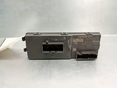 Second-hand car spare part electronic module for cupra leon sp kl / cfducax0 1.5 leon sp e-hybrid200 oem iam references 5wb959107c