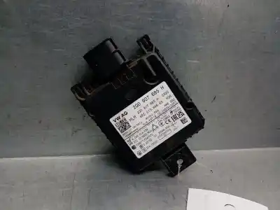 Автозапчастина б/у електронний модуль для cupra leon sp kl / cfducax0 1.5 leon sp e-hybrid200 посилання на oem iam 2q090768h