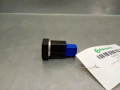 Автозапчасти б/у предупреждение за cupra leon sp kl / cfducax0 1.5 leon sp e-hybrid200 ссылки oem iam 5f0953235  5f0953235