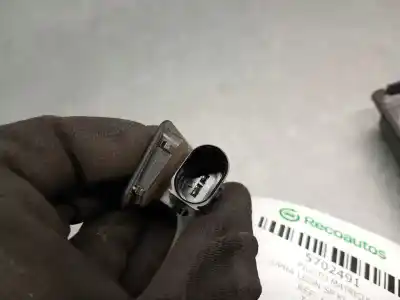 Автозапчастина б/у реєстрація пілот для cupra leon sp kl / cfducax0 1.5 leon sp e-hybrid200 посилання на oem iam 3g5943021  3g5943021