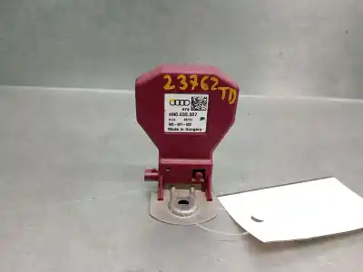 Second-hand car spare part antenna for cupra leon sp kl / cfducax0 1.5 leon sp e-hybrid200 oem iam references 4m0035507