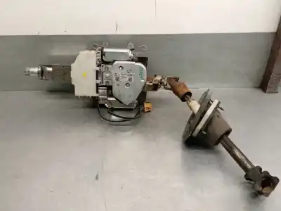 Second-hand car spare part steering column for audi q7 (4lb) 3.0 tdi quattro oem iam references 4f0905852b