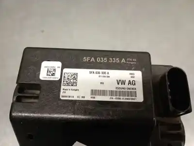 Second-hand car spare part electronic module for cupra leon sp kl / cfducax0 1.5 leon sp e-hybrid200 oem iam references 5fa035335a  5fa035335a