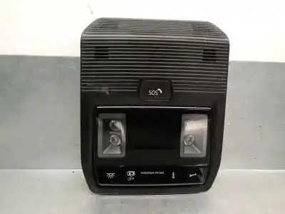 Second-hand car spare part interior light for cupra leon sp kl / cfducax0 1.5 leon sp e-hybrid200 oem iam references 5h0959561bm