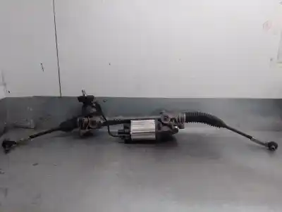 Автозапчастина б/у рульмова рейка для audi a3 (8p) 2.0 tdi посилання на oem iam 1k1423055m