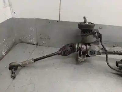 Автозапчастина б/у рульмова рейка для audi a3 (8p) 2.0 tdi посилання на oem iam 1k1423055m  1k1423055m