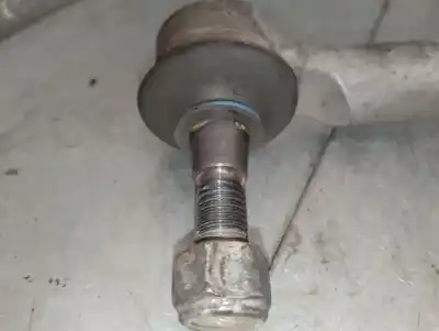 Автозапчастина б/у рульмова рейка для audi a3 (8p) 2.0 tdi посилання на oem iam 1k1423055m  1k1423055m