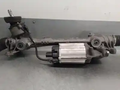 Автозапчастина б/у рульмова рейка для audi a3 (8p) 2.0 tdi посилання на oem iam 1k1423055m  1k1423055m