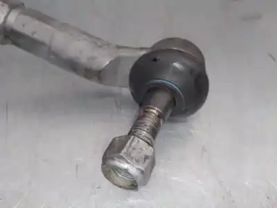 Автозапчастина б/у рульмова рейка для audi a3 (8p) 2.0 tdi посилання на oem iam 1k1423055m  1k1423055m